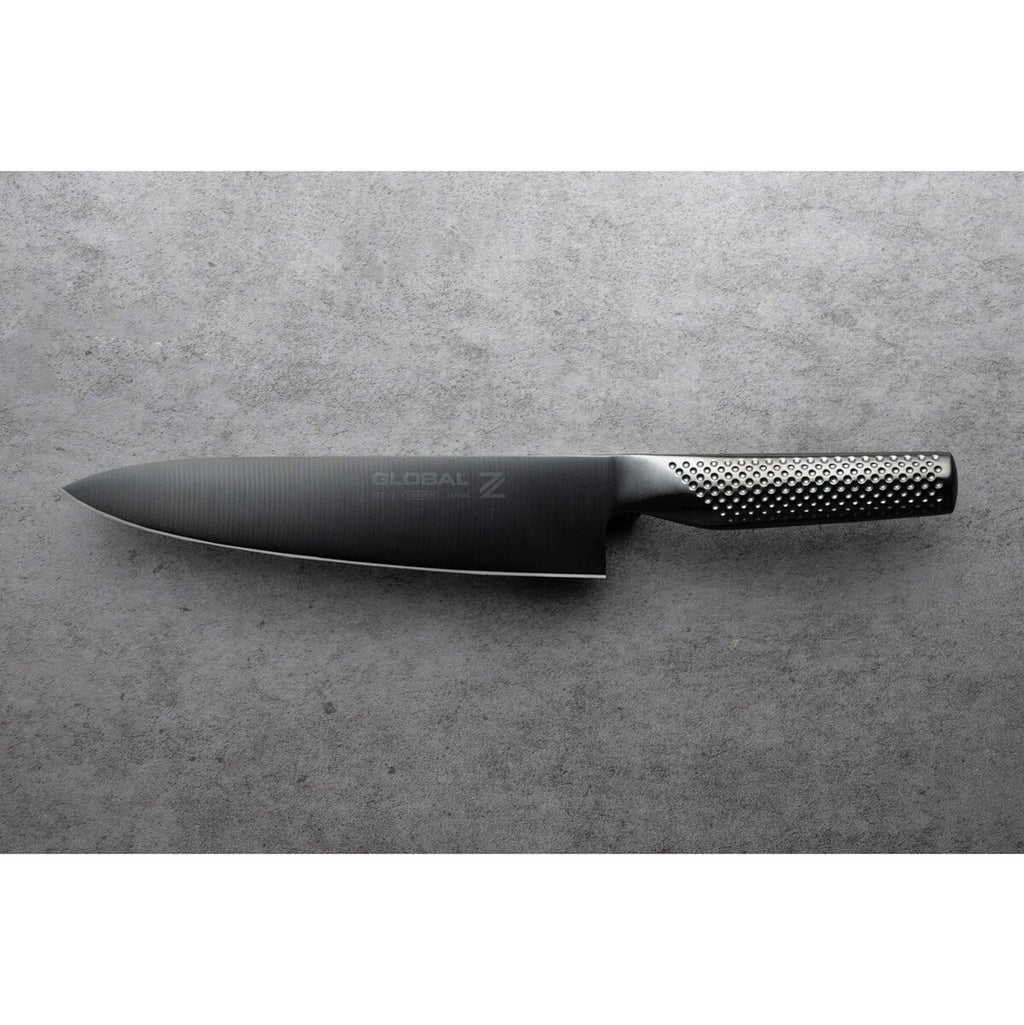 Global Z 8" Chef's Knife