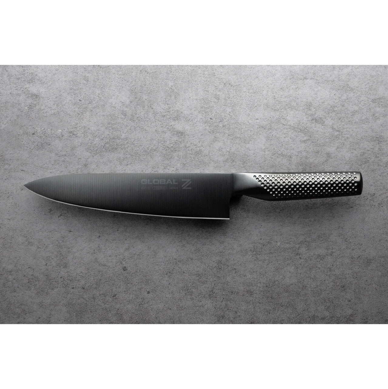 Global Z 8" Chef's Knife