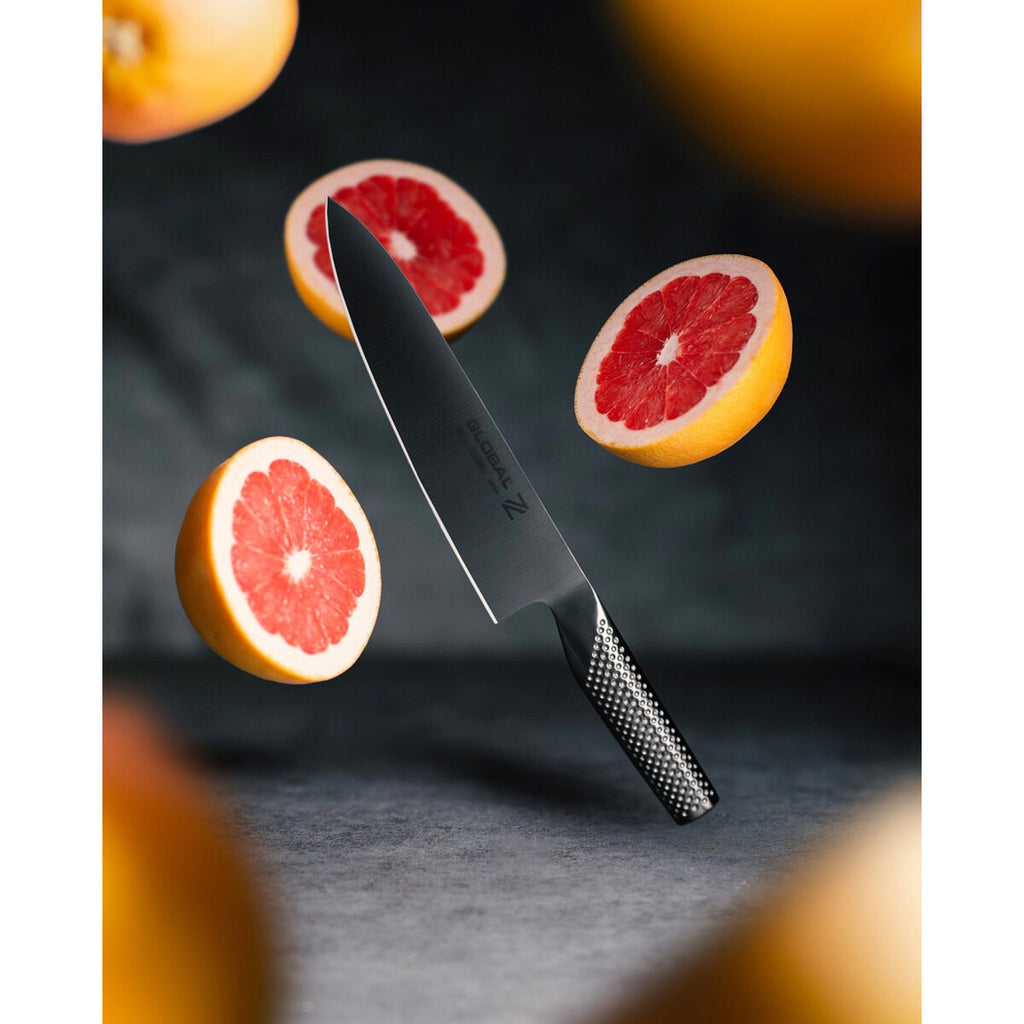 Global Z 8" Chef's Knife