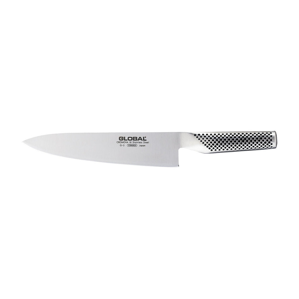 G-2 Cook's Knife 20cm