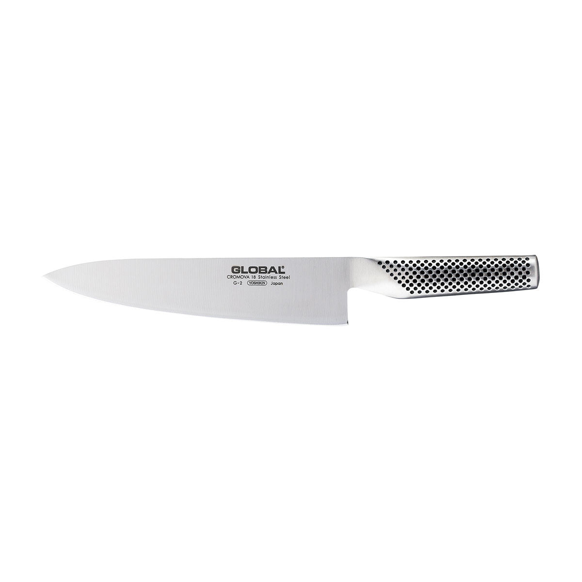 G-2 Cook's Knife 20cm