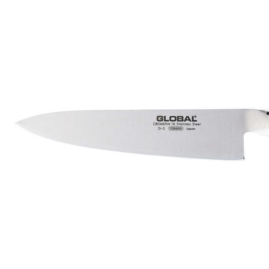 G-2 Cook's Knife 20cm