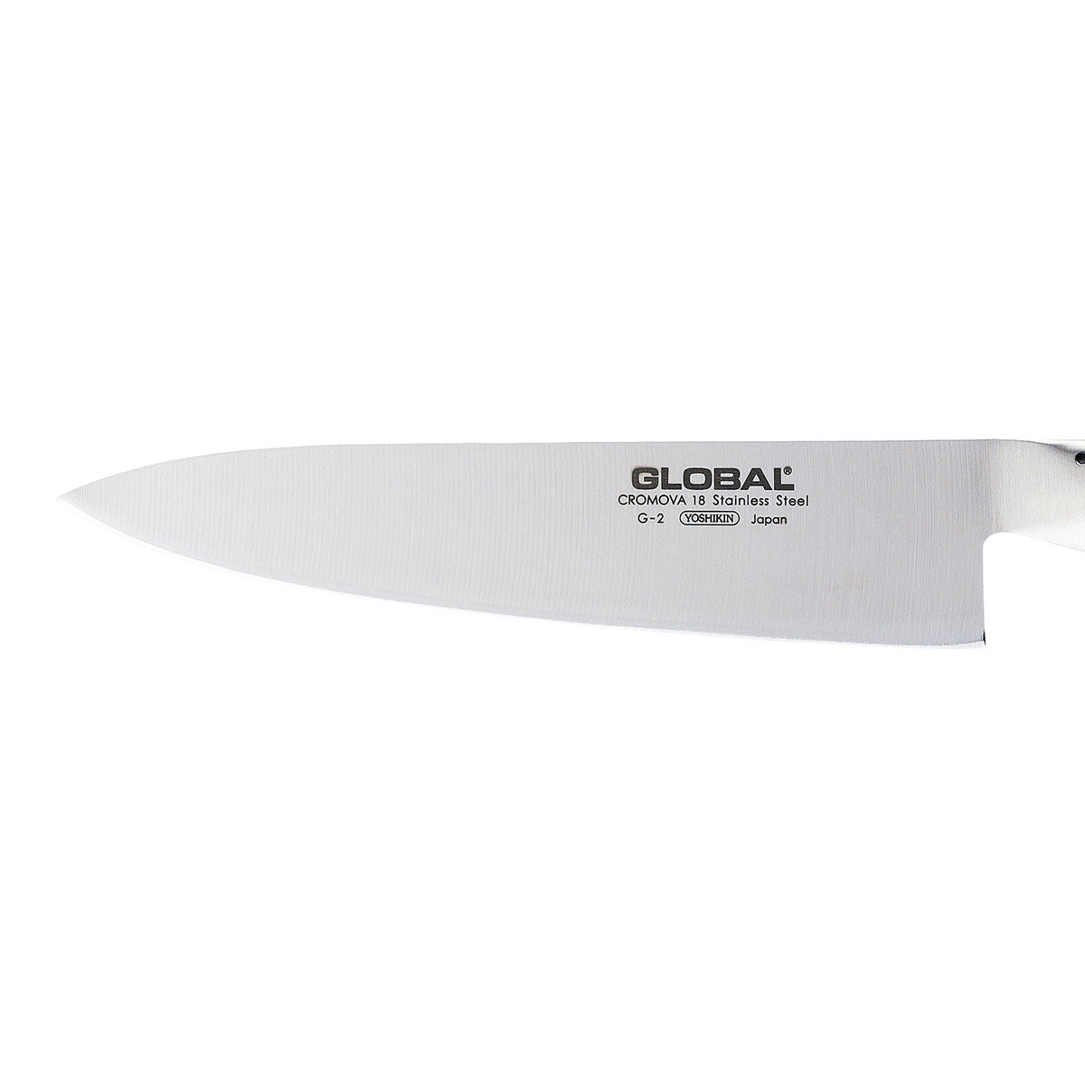 G-2 Cook's Knife 20cm