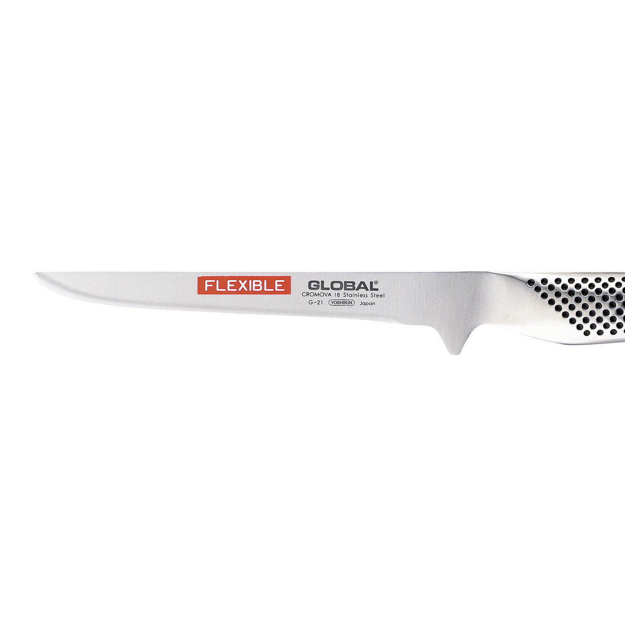 G-21 Boning Knife 16cm