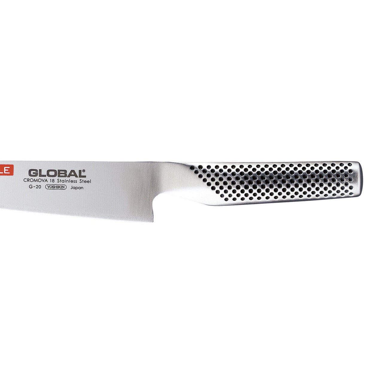 Global G-20 Flexible Fillet Knife 21cm