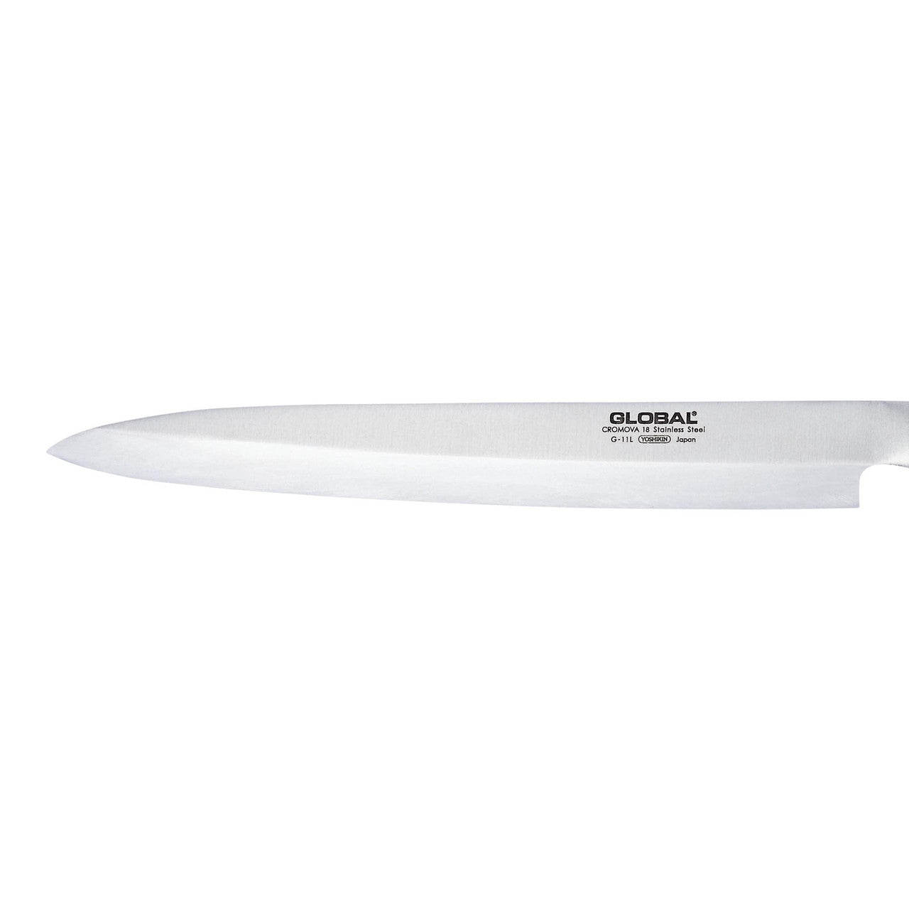 Classic 25cm Yanagi Sashimi Knife G-11