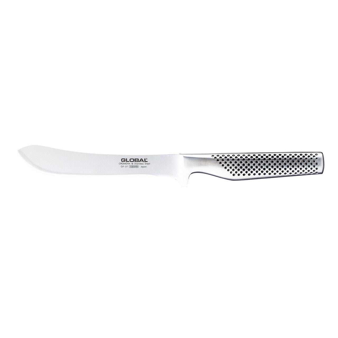 Butchers Knife Forged 16cm GF-27