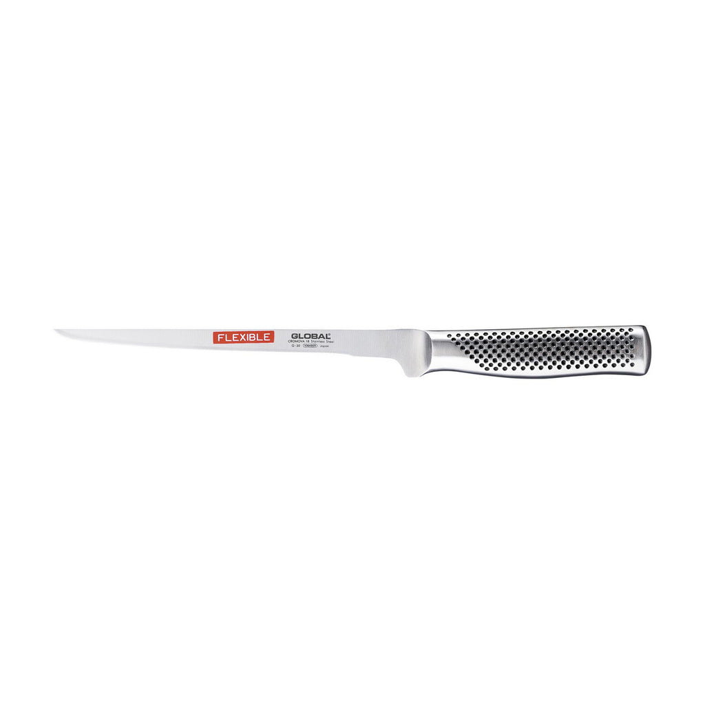 G30 Swedish Fillet knife 21cm