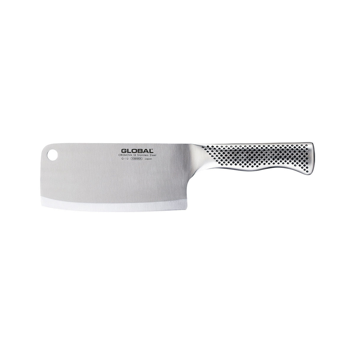 G-12 Meat Cleaver 16cm