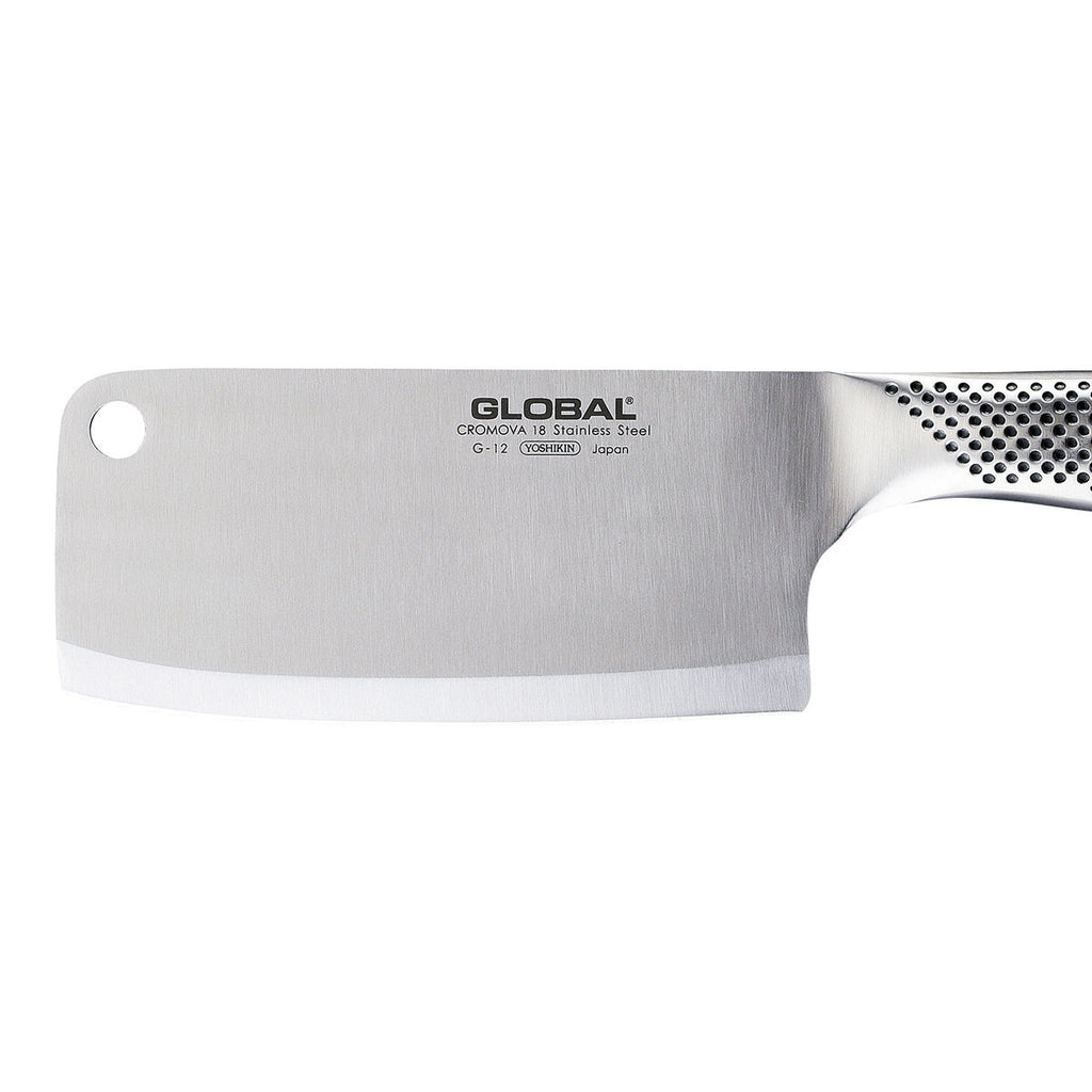 G-12 Meat Cleaver 16cm