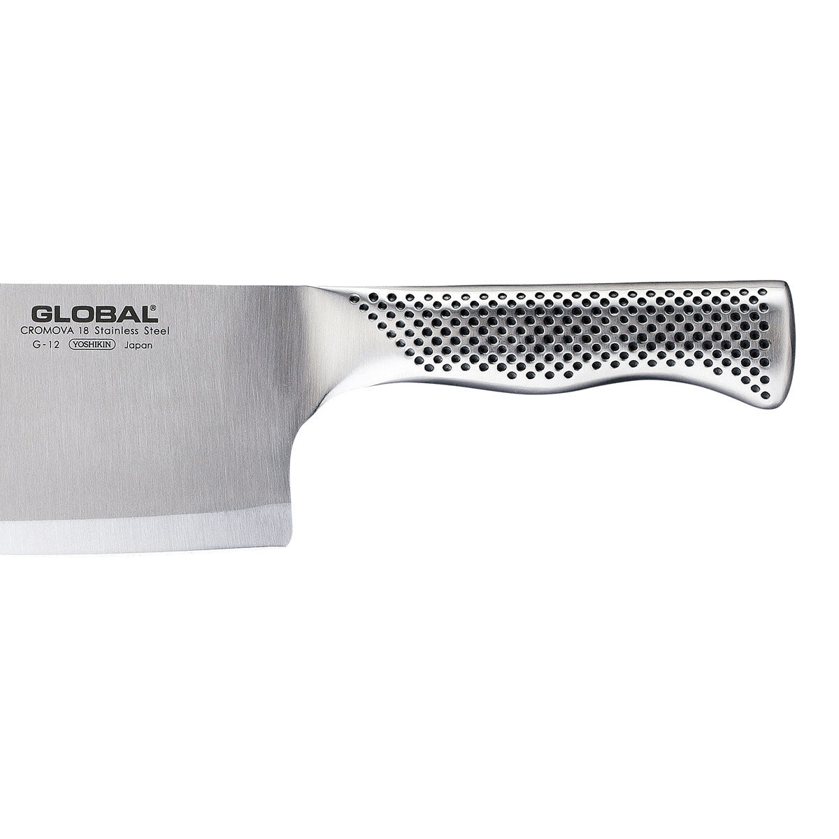G-12 Meat Cleaver 16cm