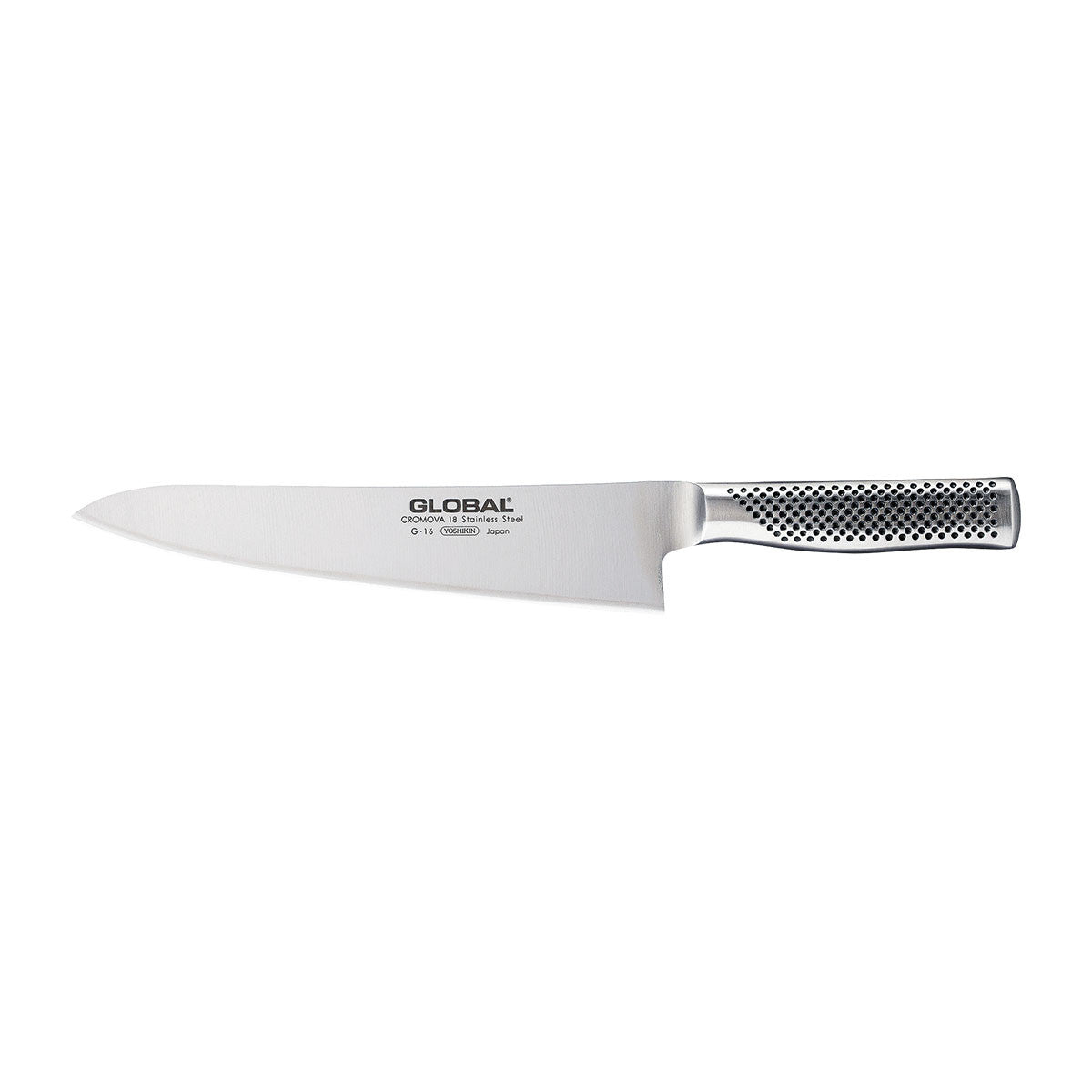 G-16 Cook's Knife 24cm