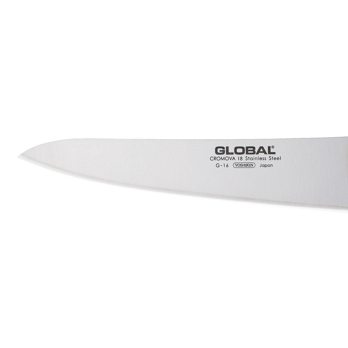 G-16 Cook's Knife 24cm