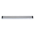 Magnetic Knife Rack, 51cm G-42/51