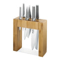 Ikasu 7 Piece Knife Block Set