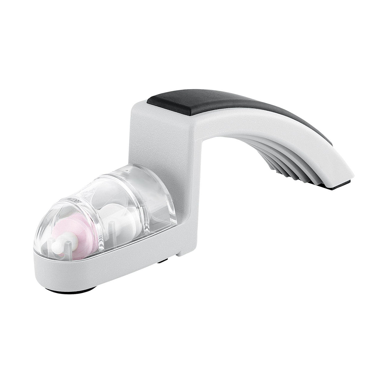 Cook's Knife & Sharpener Set