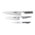 Classic 3 Piece Knife Set
