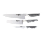 Classic 3 Piece Knife Set