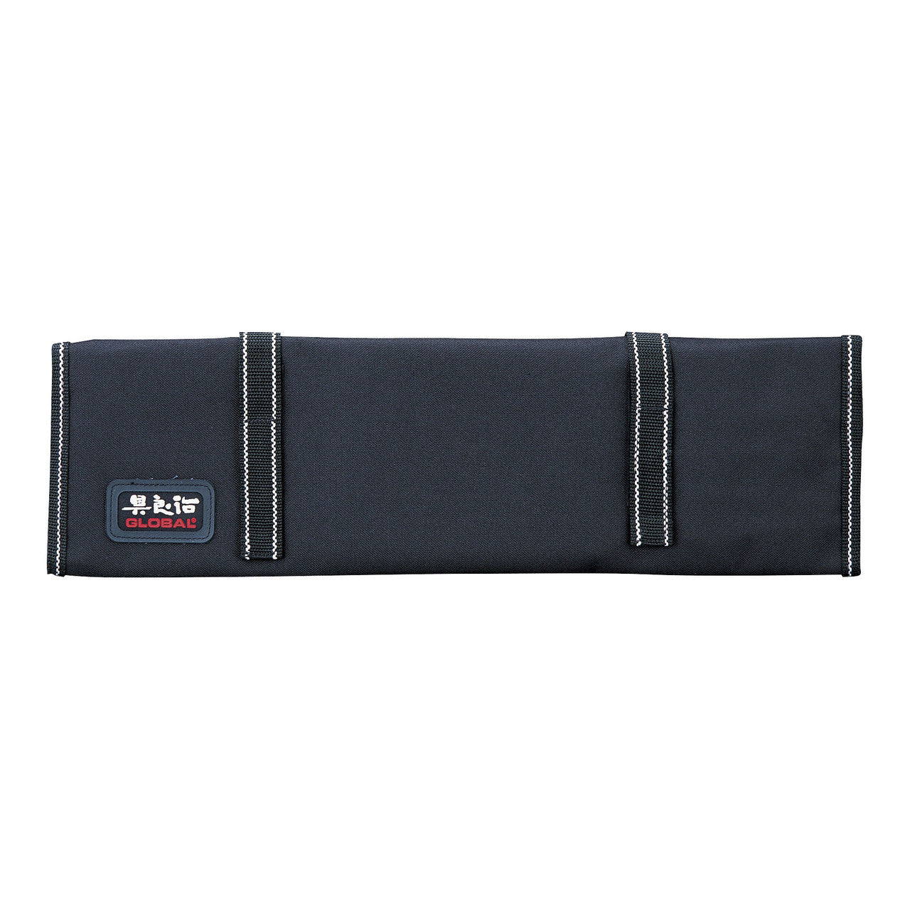 9 Pocket Knife Roll