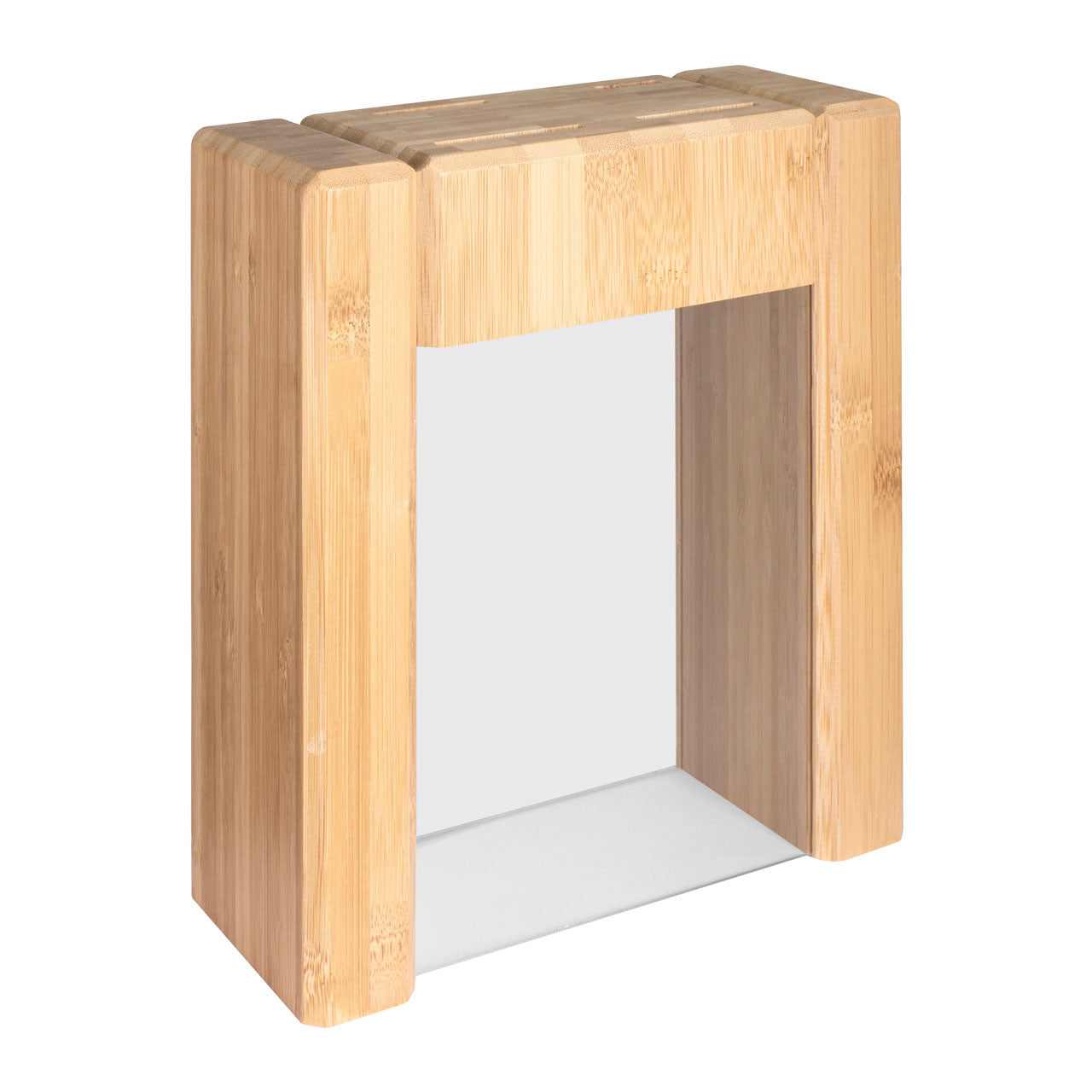 Ikasu V Knife Block Only