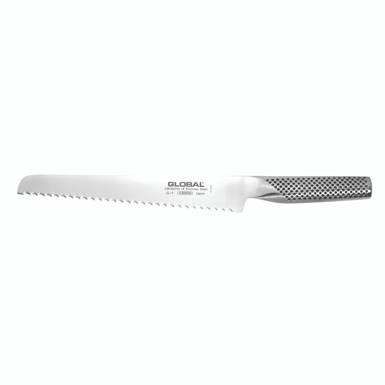 Nagoya 5 Piece Knife Block Set