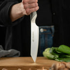 40th Anniversary Kiritsuke Knife, 15cm