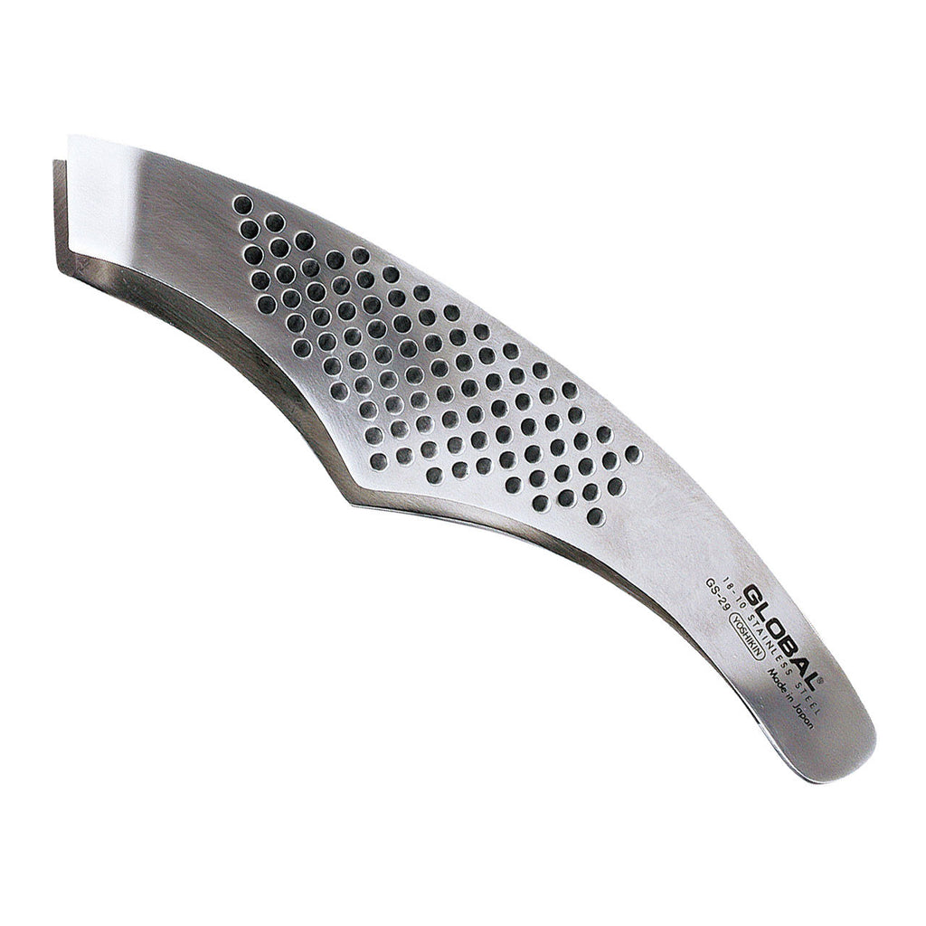 Classic Fish Bone Tweezer GS-29