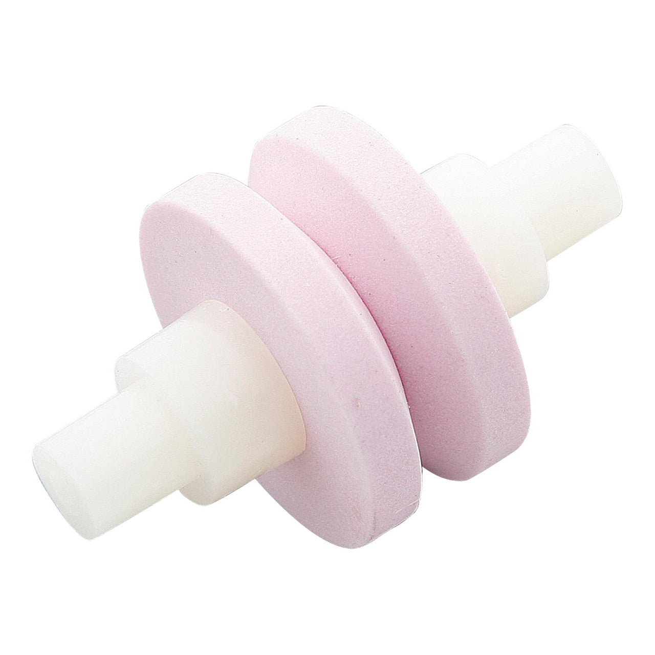 Replacement Wheel, Medium for Minosharp 2-Stage Sharpener
