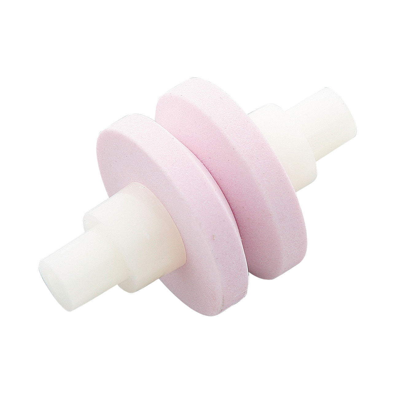 Replacement Wheel, Medium for Minosharp 2-Stage Sharpener