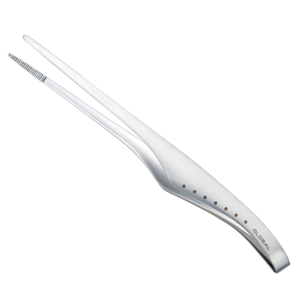 Classic Serving Tweezers