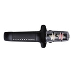 2 Stage Ceramic Water Sharpener - Black