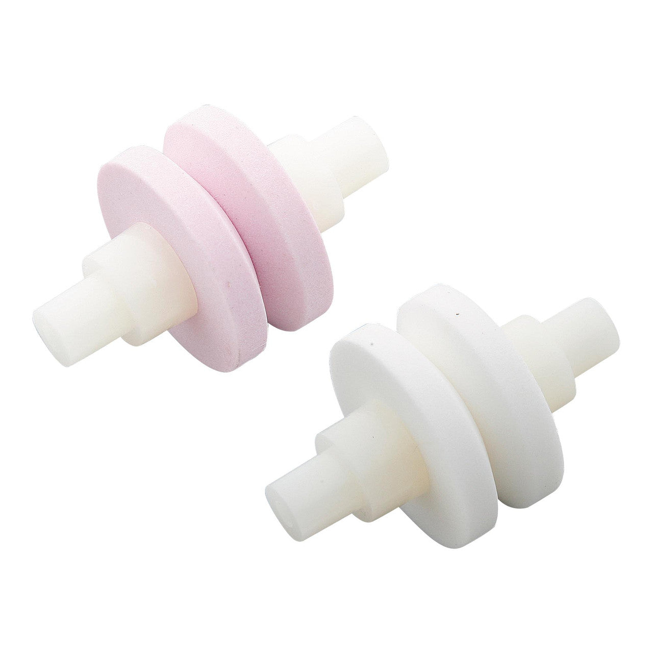 2 Stage Ceramic Water Sharpener Replacement Wheel