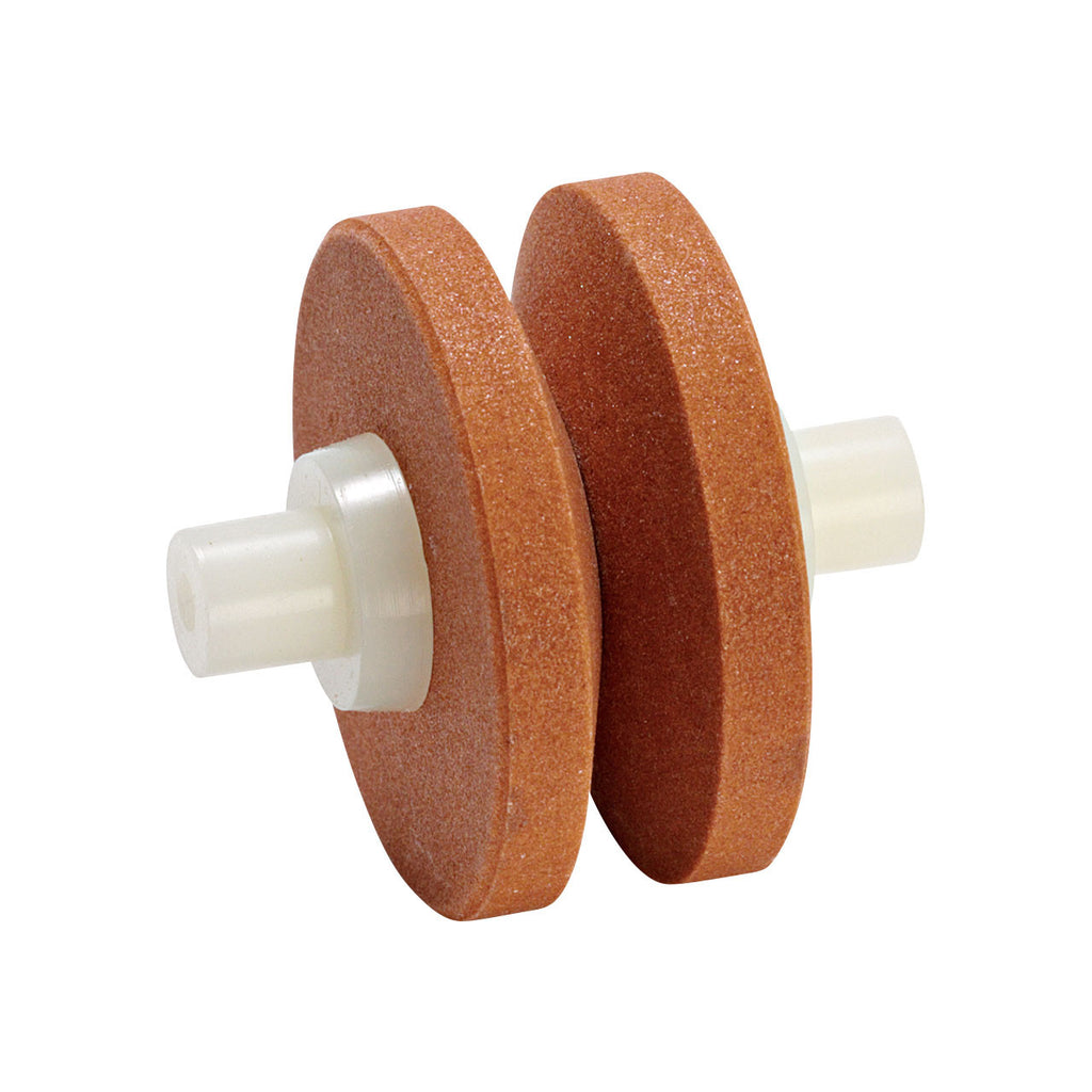 Replacement Wheel, Medium for Minosharp 3-Stage Sharpener