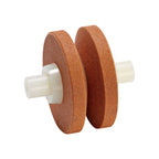 Replacement Wheel, Medium for Minosharp 3-Stage Sharpener