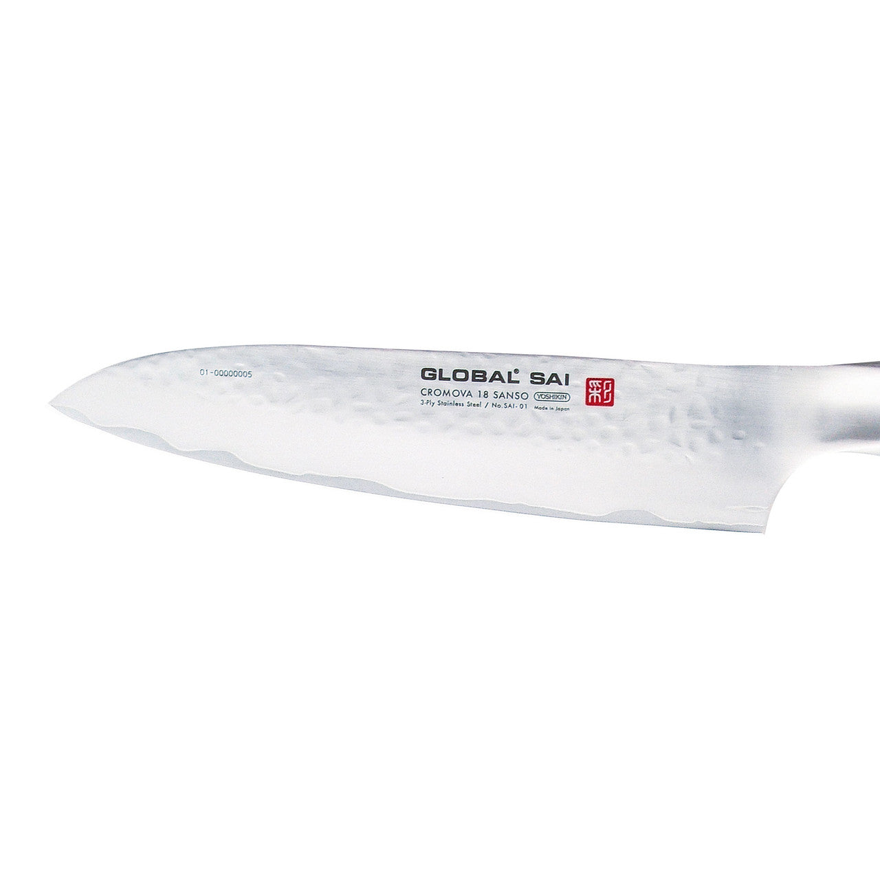 SAI 19cm Cooks Knife SAI-01