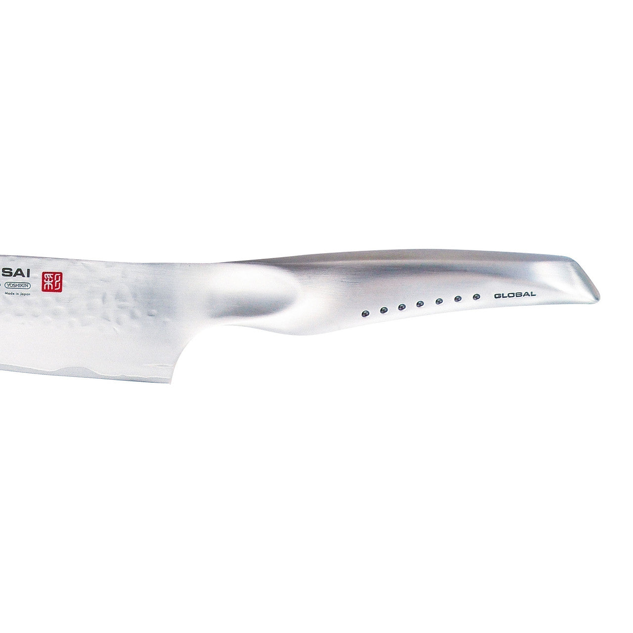 SAI 19cm Cooks Knife SAI-01