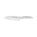 SAI 19cm Santoku Knife SAI-03