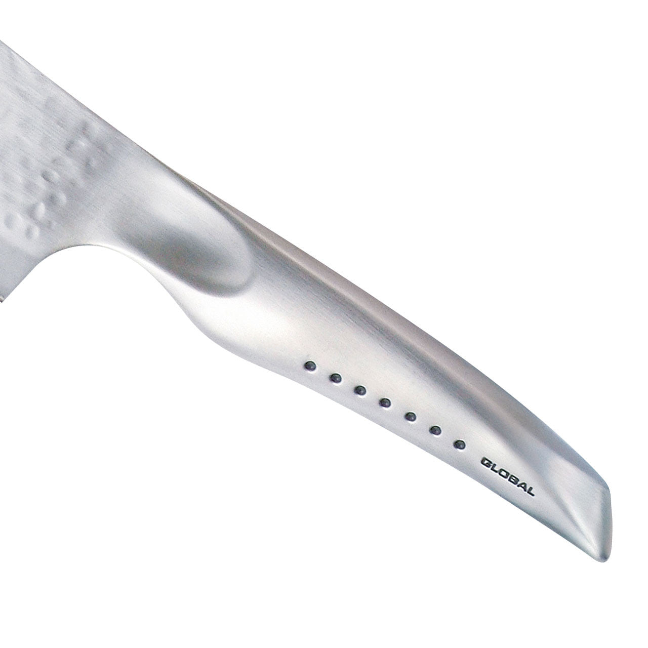 SAI 19cm Vegetable Knife | Global Knives Australia