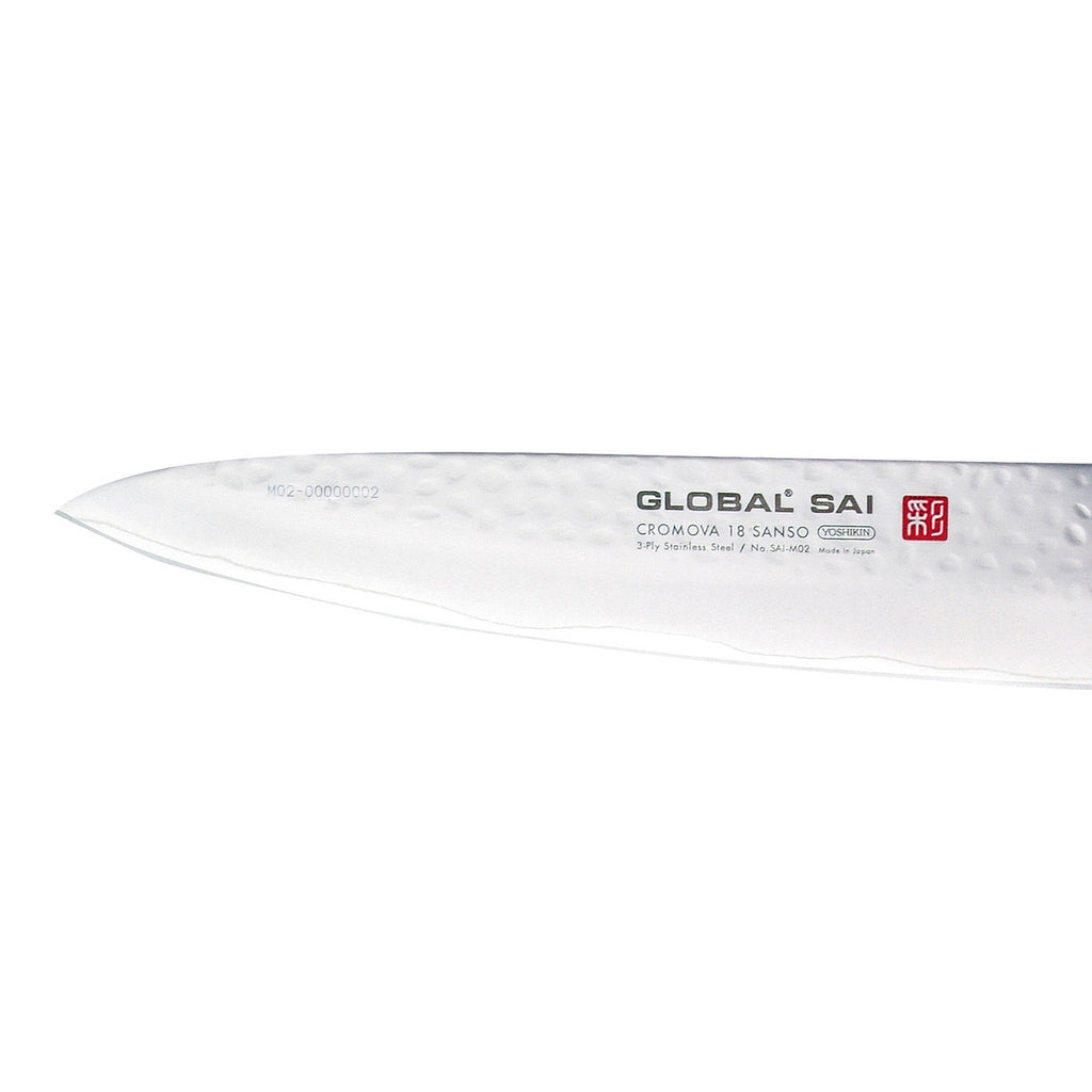SAI 14.5cm Utility Knife SAI-M02
