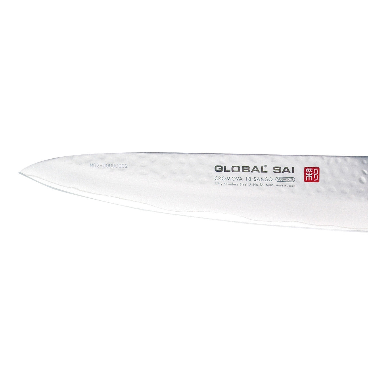 SAI 14.5cm Utility Knife SAI-M02