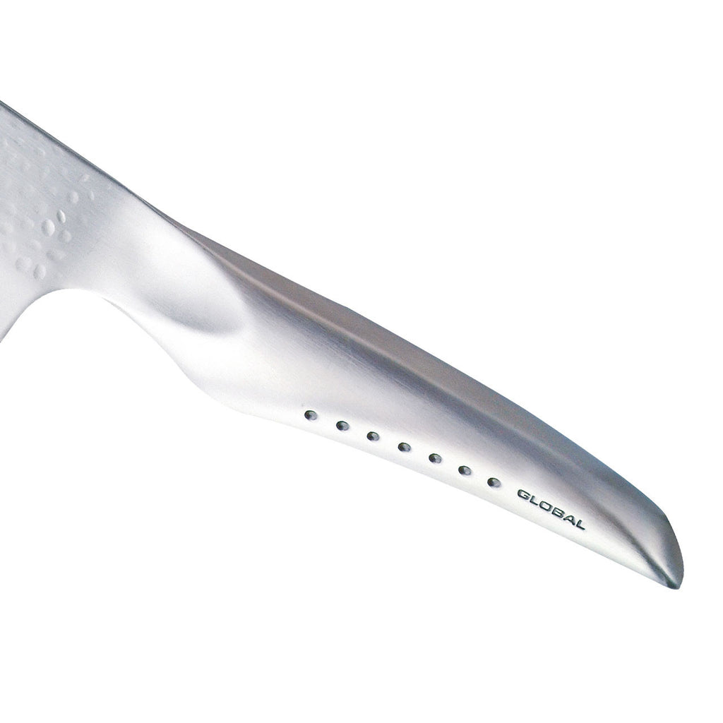 SAI 15cm Vegetable Knife SAI-M06