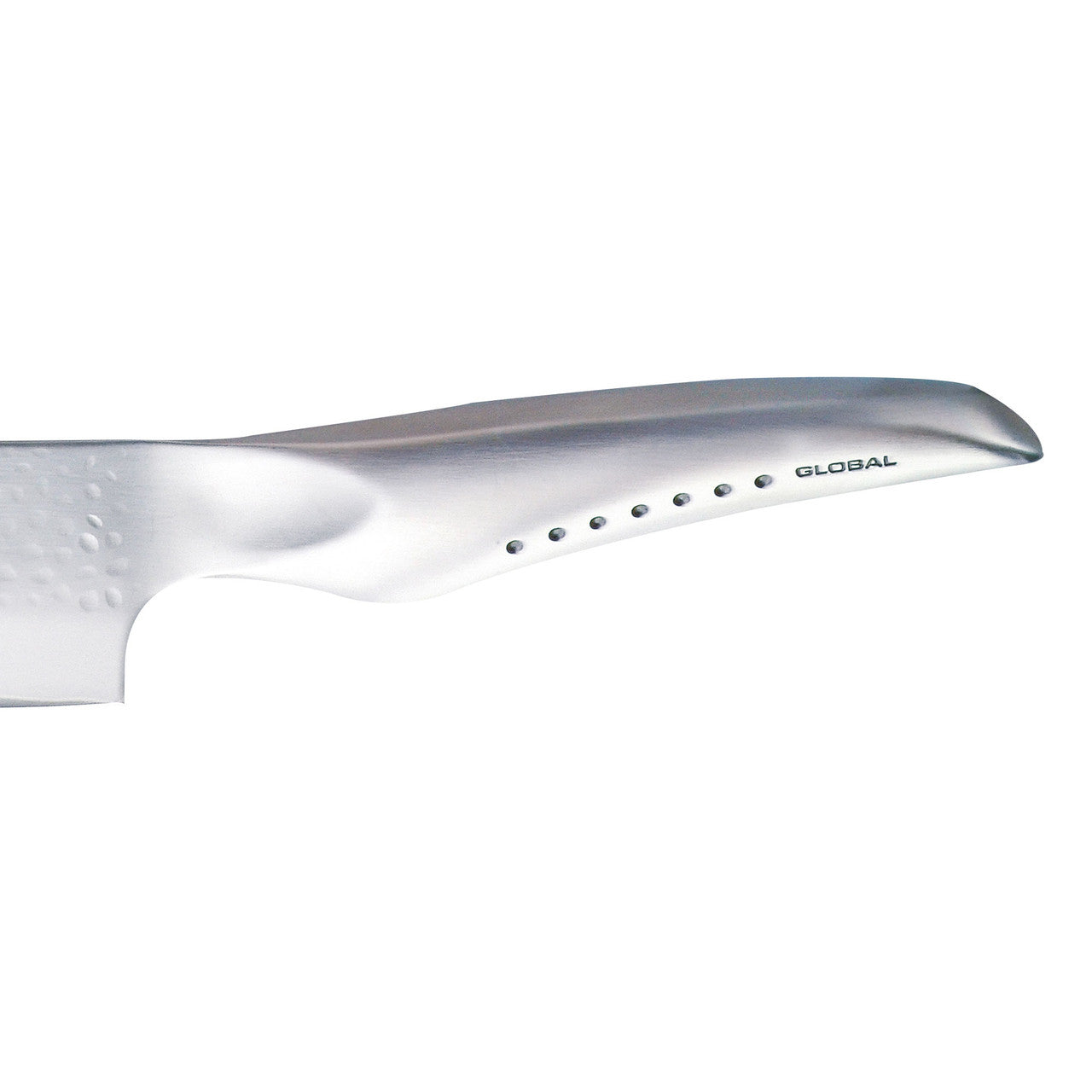 SAI 15cm Vegetable Knife SAI-M06