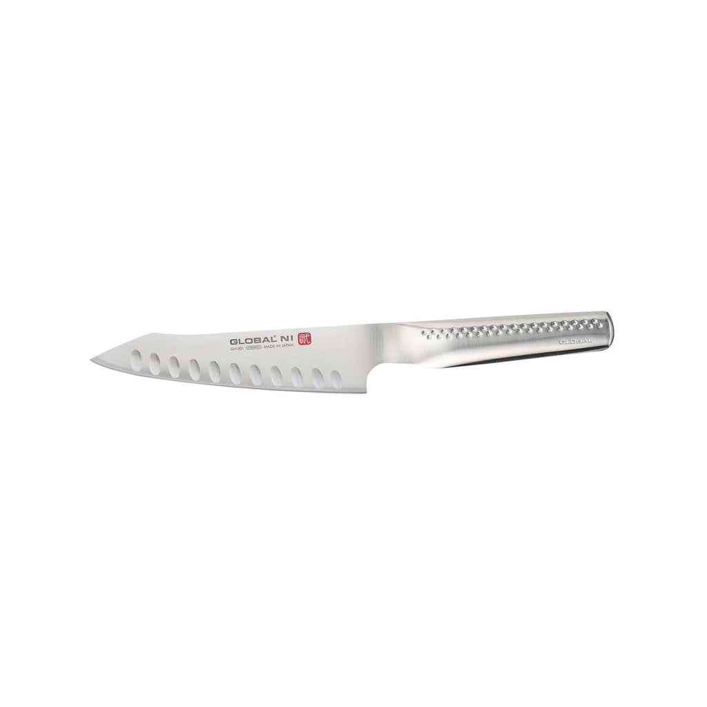 NI 16cm Oriental Cooks Knife GN-001