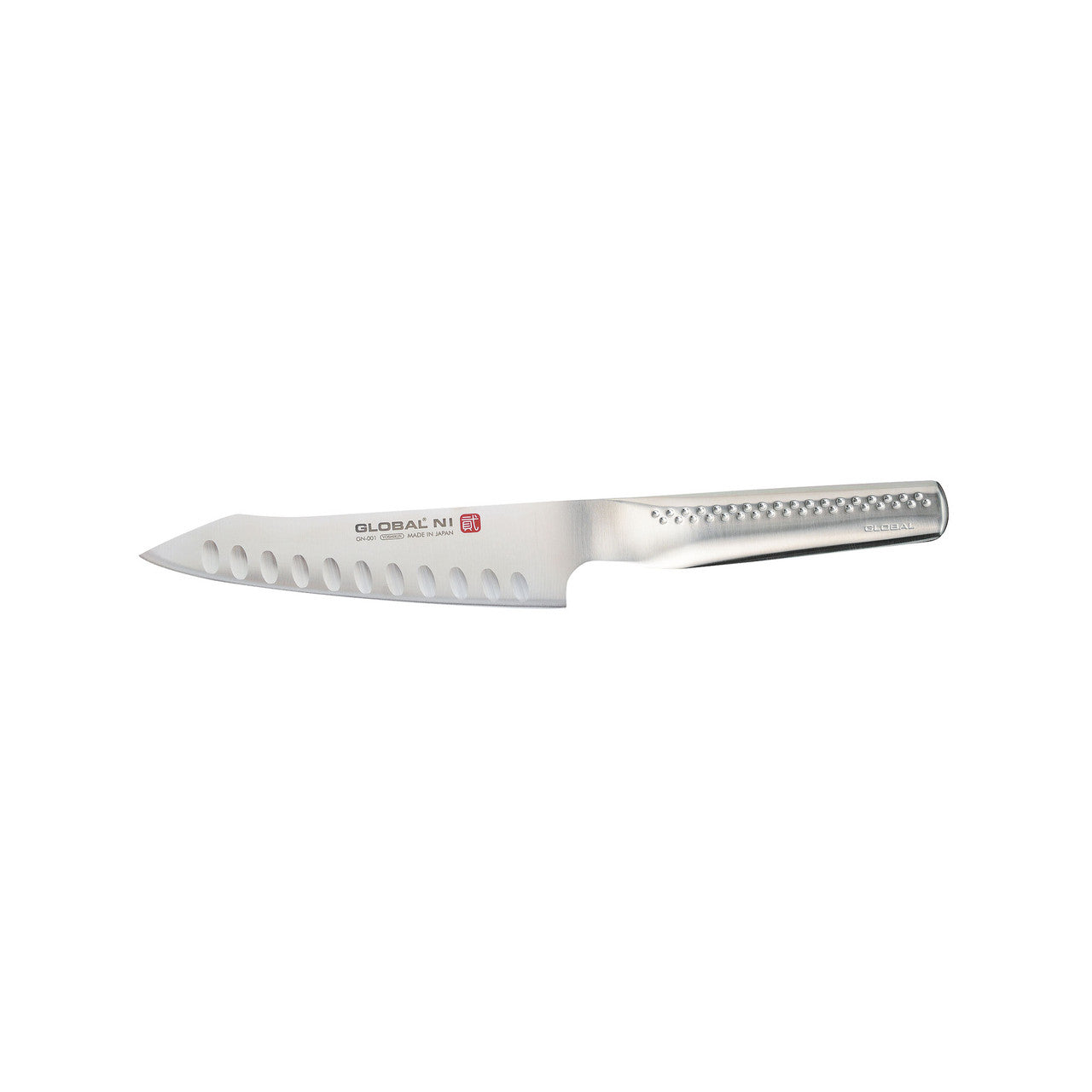 NI 16cm Oriental Cooks Knife GN-001