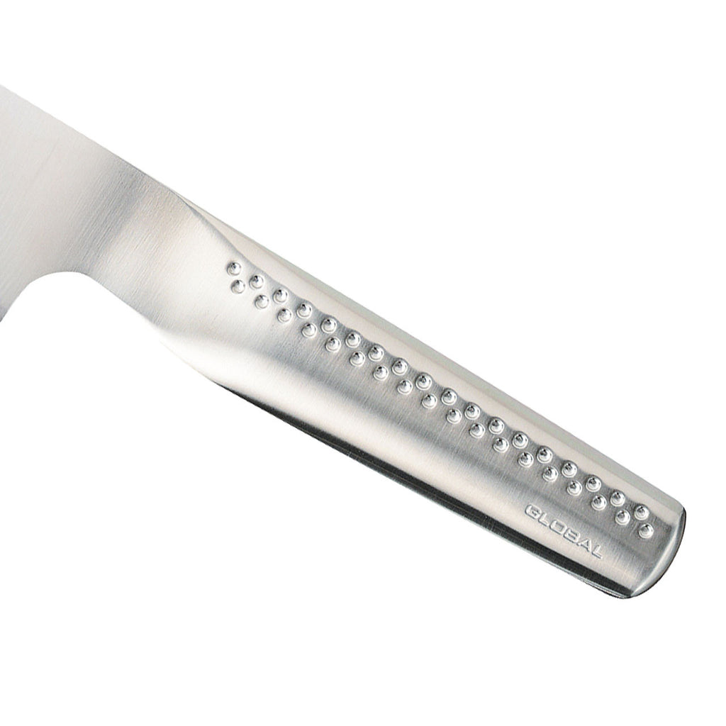 NI 16cm Oriental Cooks Knife GN-001