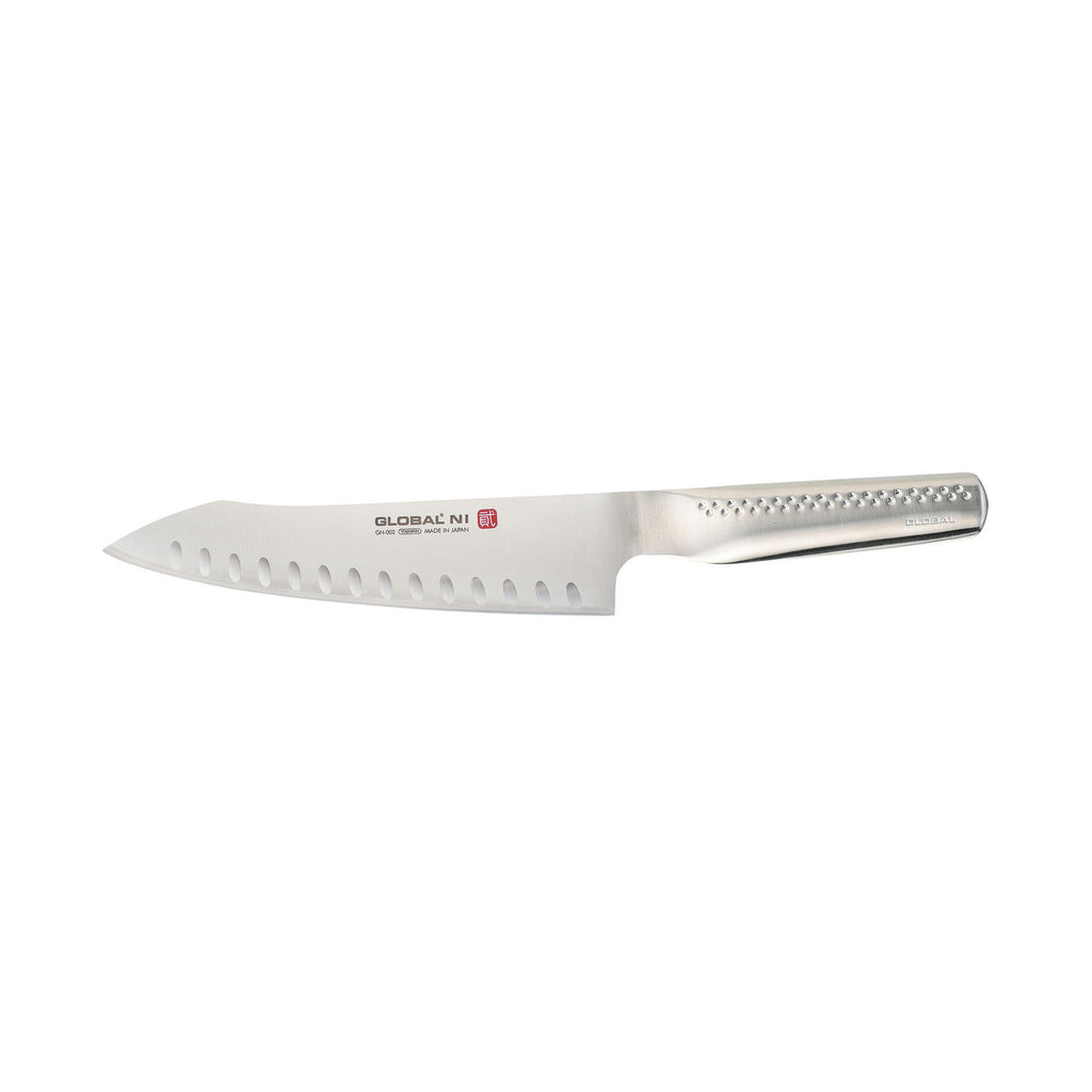 NI 20cm Oriental Cooks Knife GN-002
