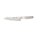 NI 20cm Oriental Cooks Knife GN-002