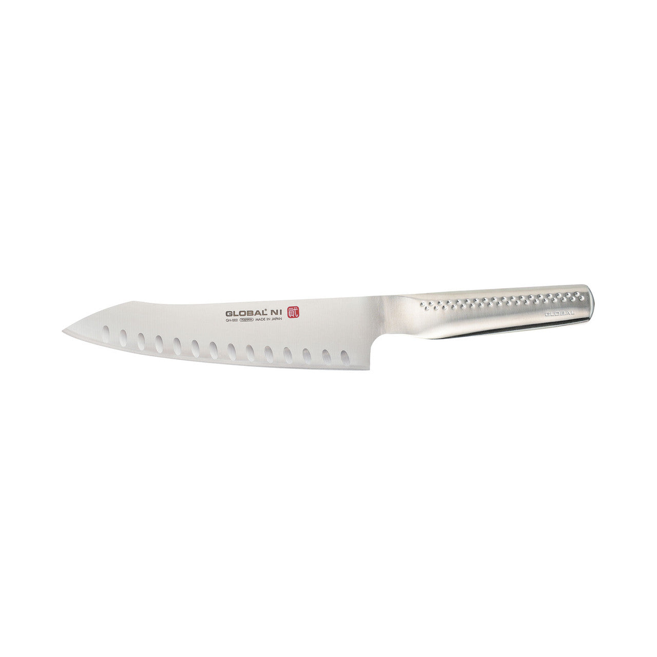 NI 20cm Oriental Cooks Knife GN-002