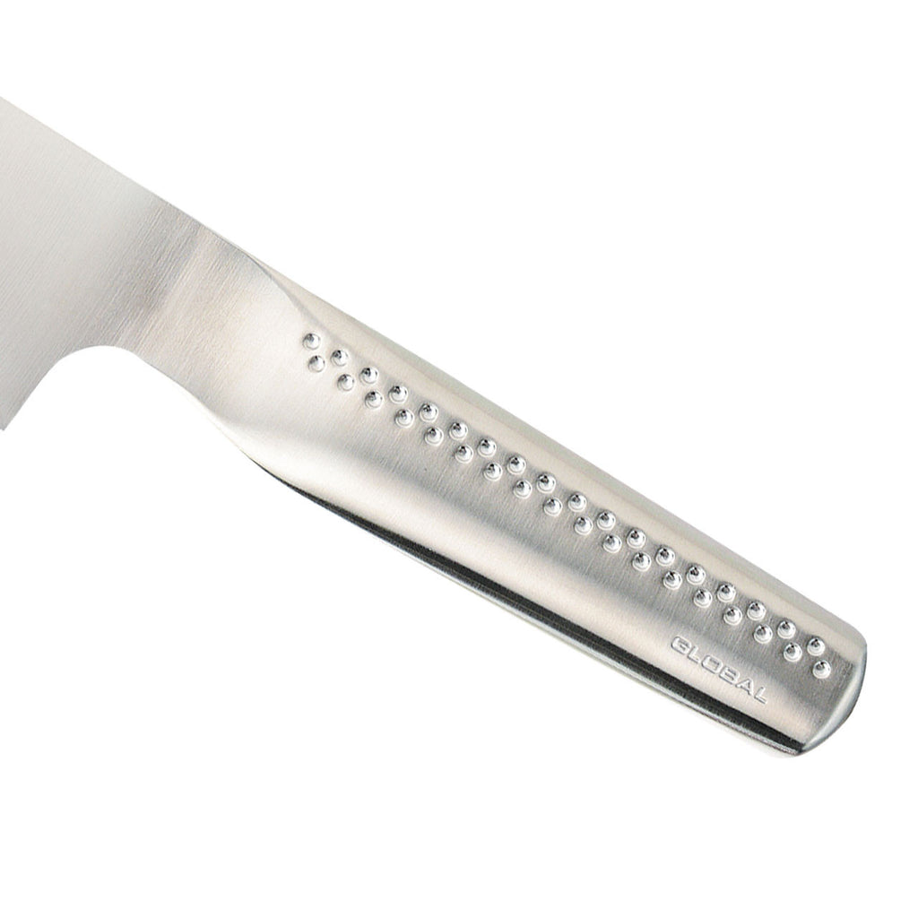 NI 20cm Oriental Cooks Knife GN-002