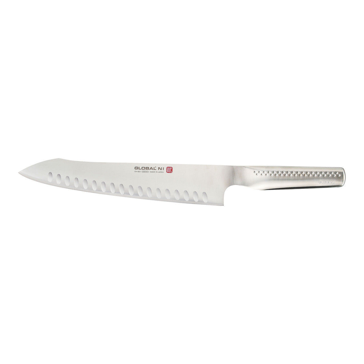 NI 26cm Oriental Cooks Knife GN-003